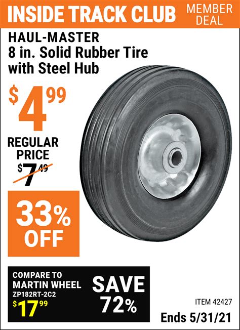 Harbor freight tires wheels. Things To Know About Harbor freight tires wheels. 